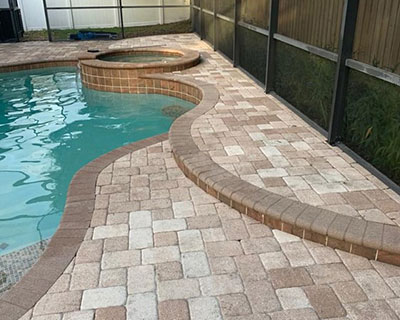 Pool Remodeling Services, Riverview, FL
